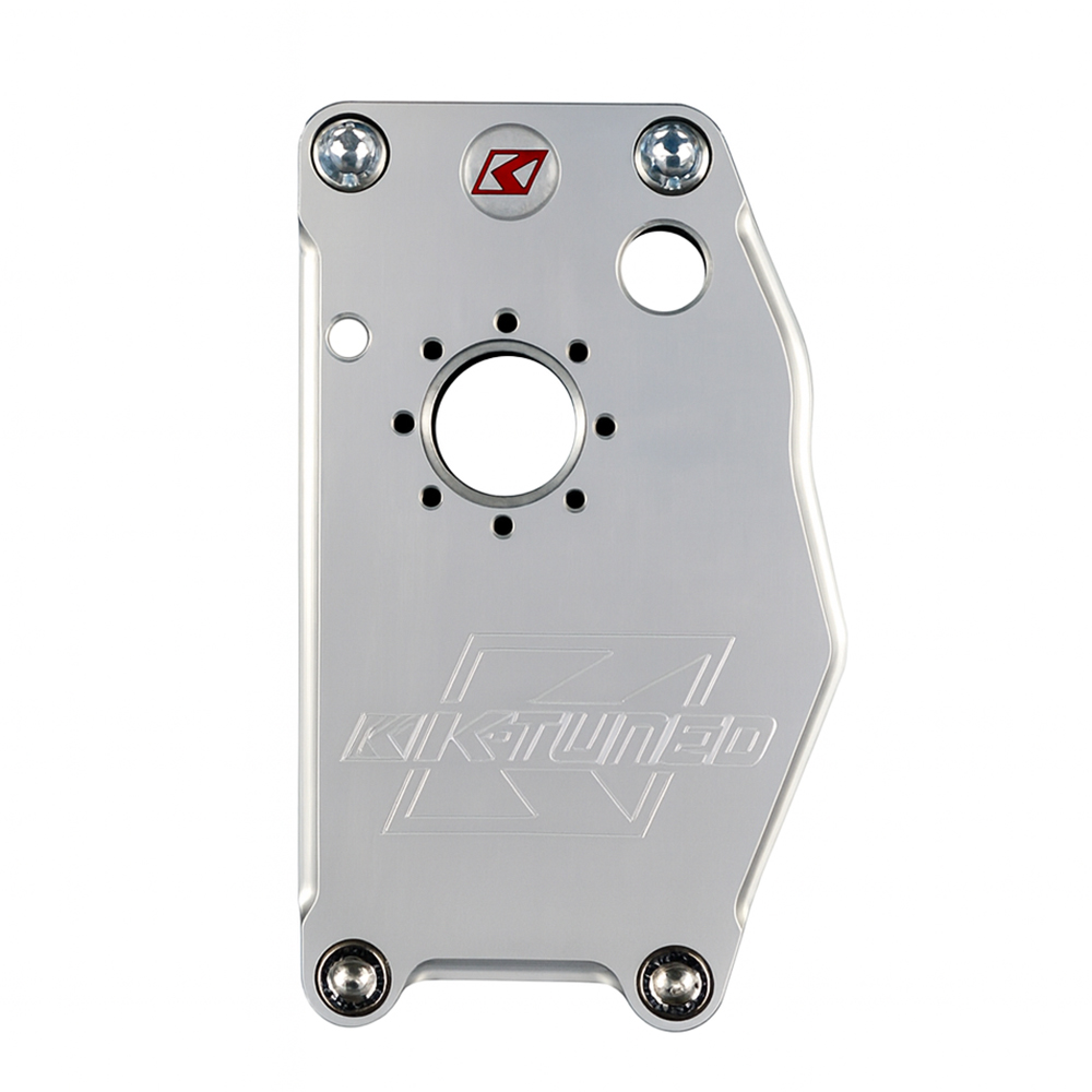 K-Tuned K-Series Race Water Plate Kit
